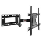 Наклонно-поворотный кронштейн для телевизора NBSP2 (600x400)